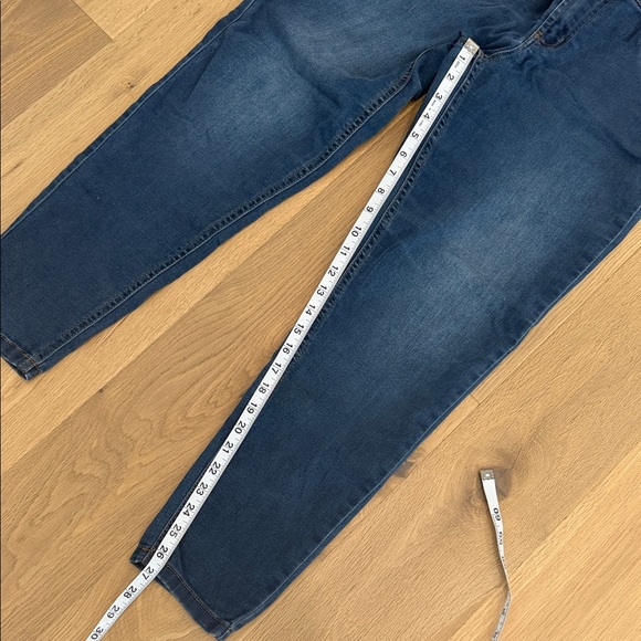 MyStyle Women’s High-Rise Jeggings – Size 10 Short - Picture 5 of 8